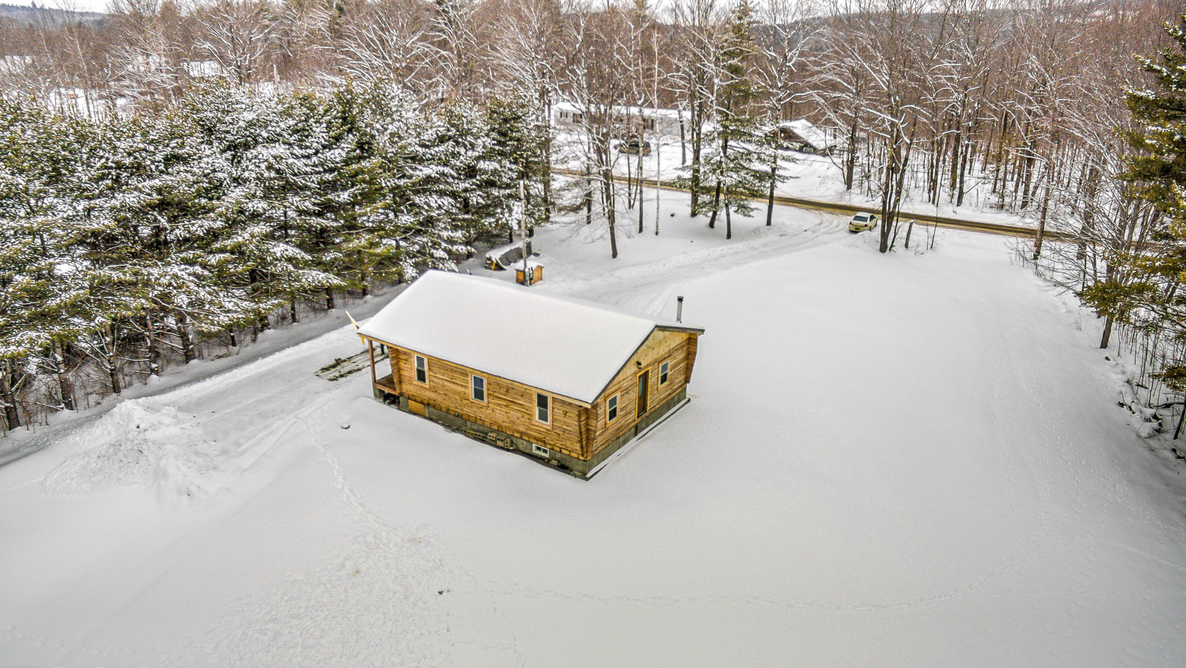 725 Morrill Pond Road Hartland, ME 04943 - Photo 25 of 27 107908-ae-8