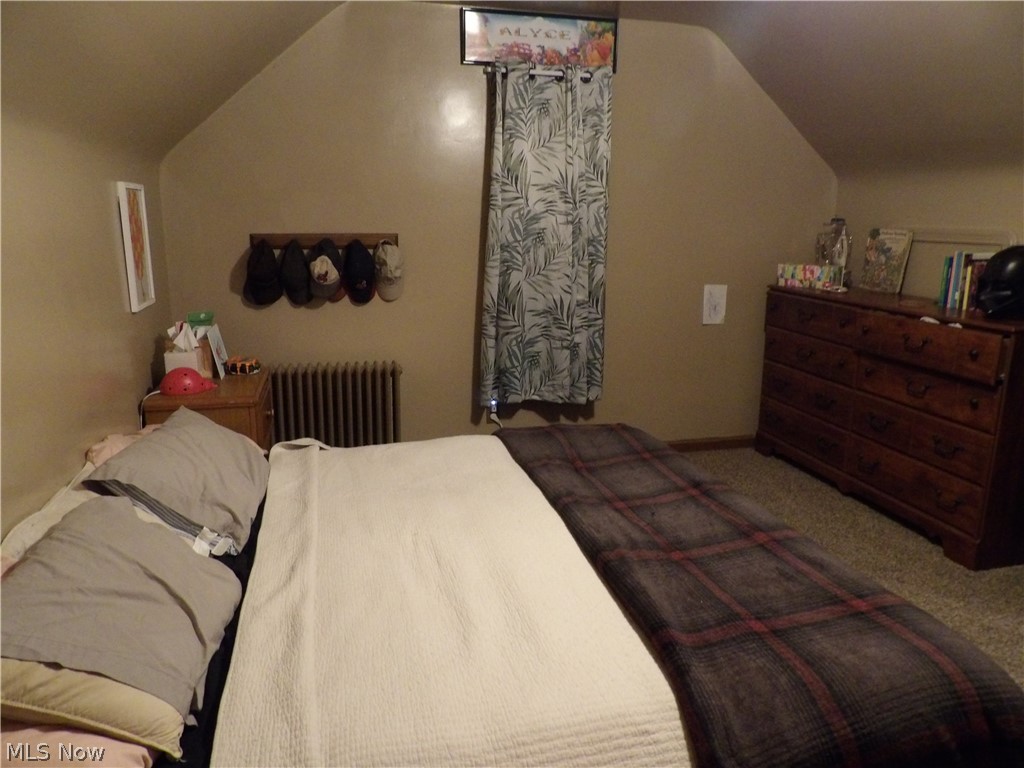 40 Sprague Road Berea, OH 44017 - Photo 20 of 35 The Master Bedroom is well insulated.