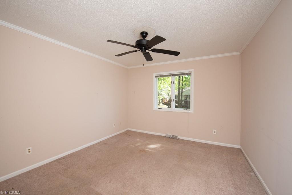 136 Old Mill Road, Unit D High Point, NC 27265 - Photo 35 of 49 Bedroom 2