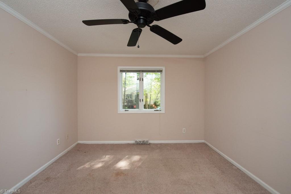 136 Old Mill Road, Unit D High Point, NC 27265 - Photo 36 of 49 Bedroom 2