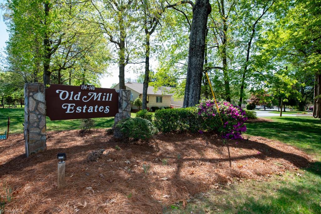 136 Old Mill Road, Unit D High Point, NC 27265 - Photo 49 of 49