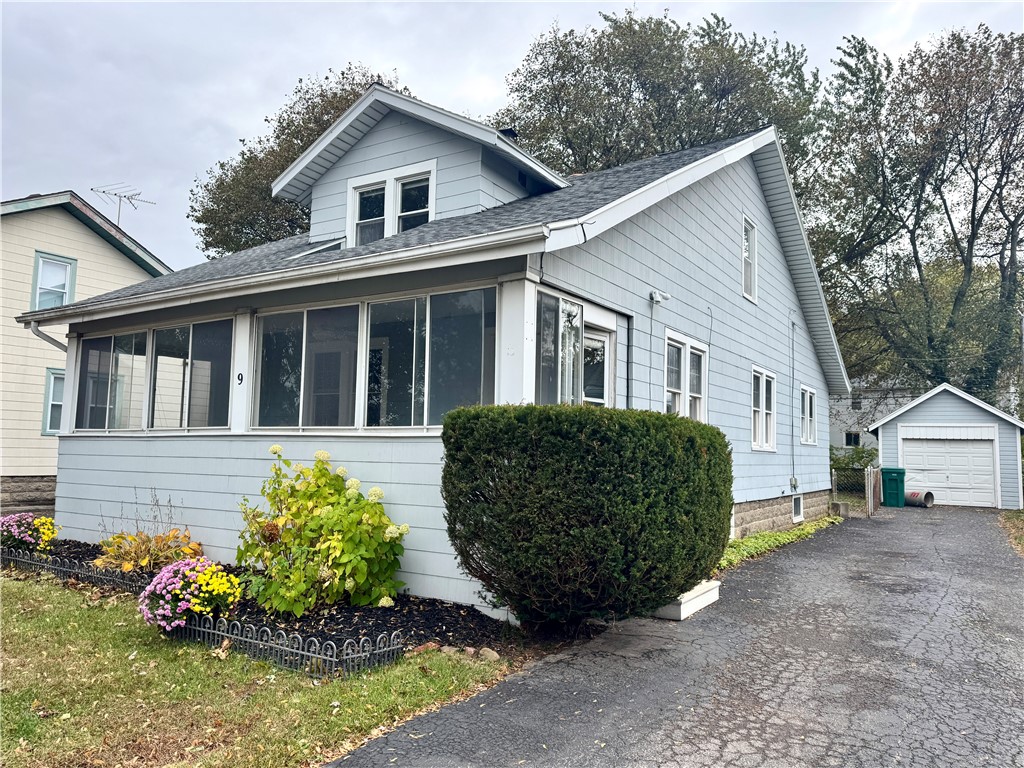 9 Rudman Road Irondequoit, NY 14622 - Photo 1 of 1