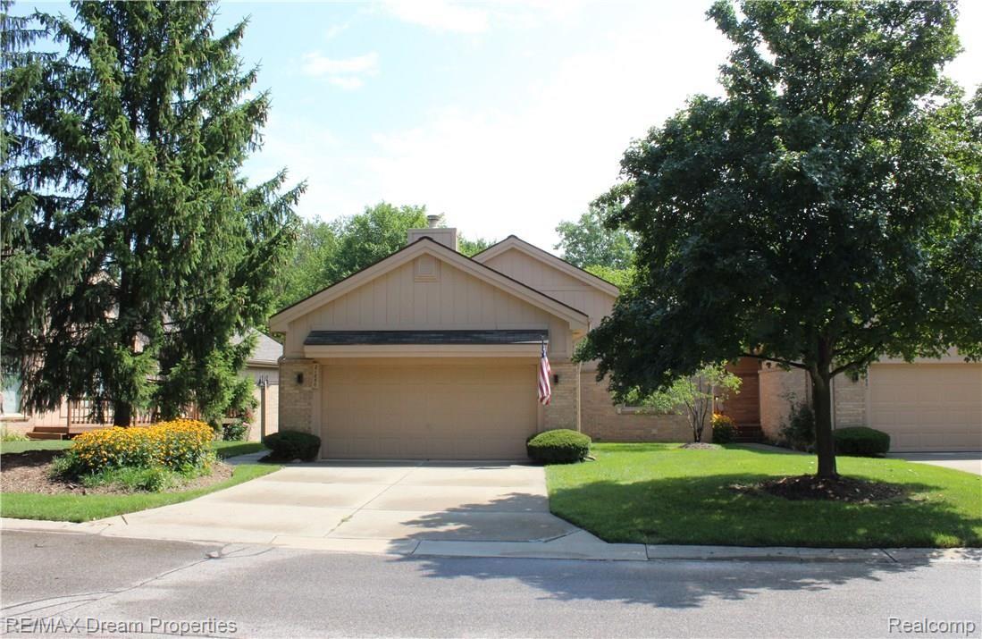 21860 River Ridge Trail Farmington, MI 48335 - Photo 1 of 6 21860 RIVER PINES TRAIL