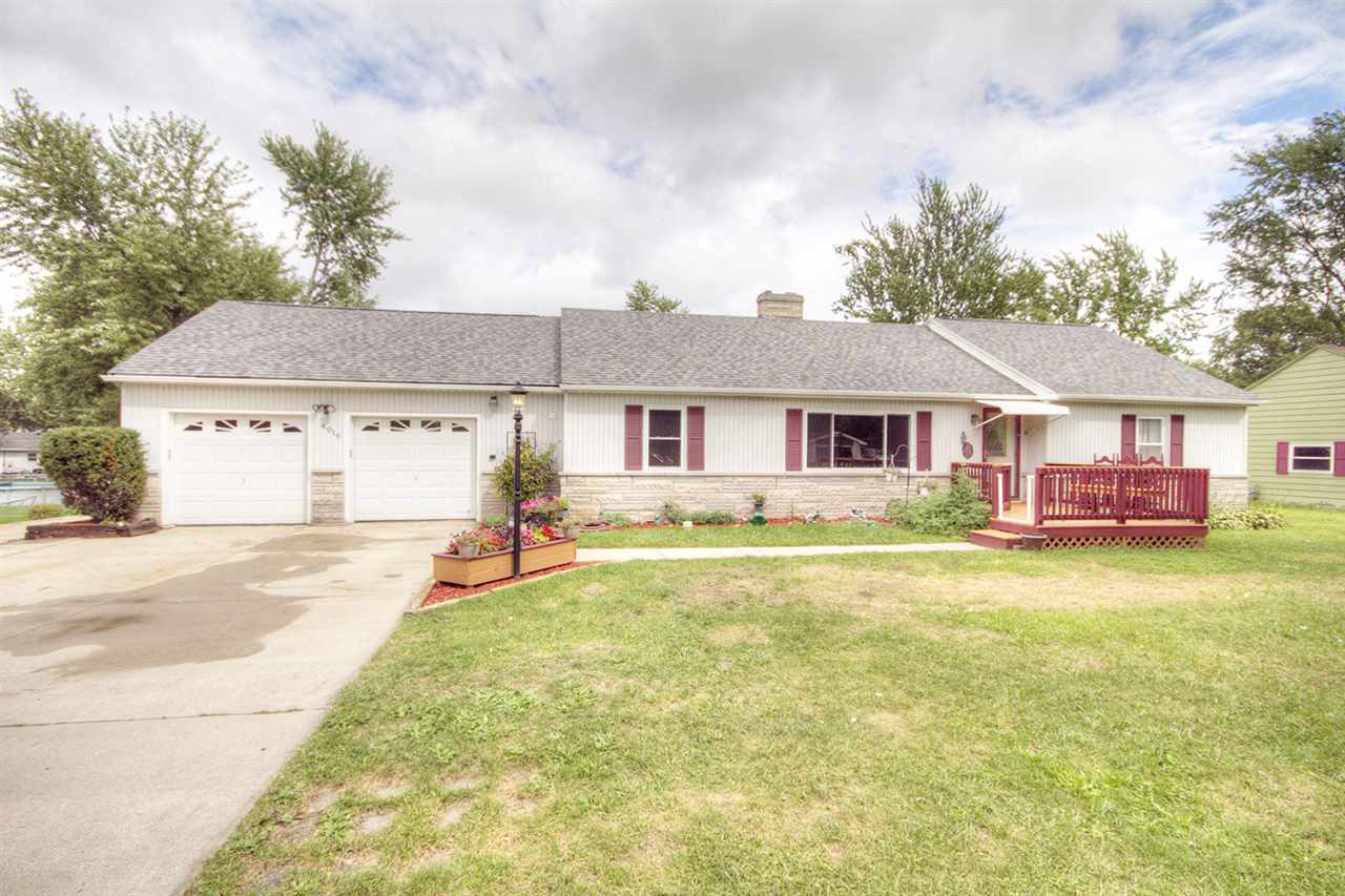 4016 Reed Road Fort Wayne, IN 46815 - Photo 1 of 27 Gallery Image 1