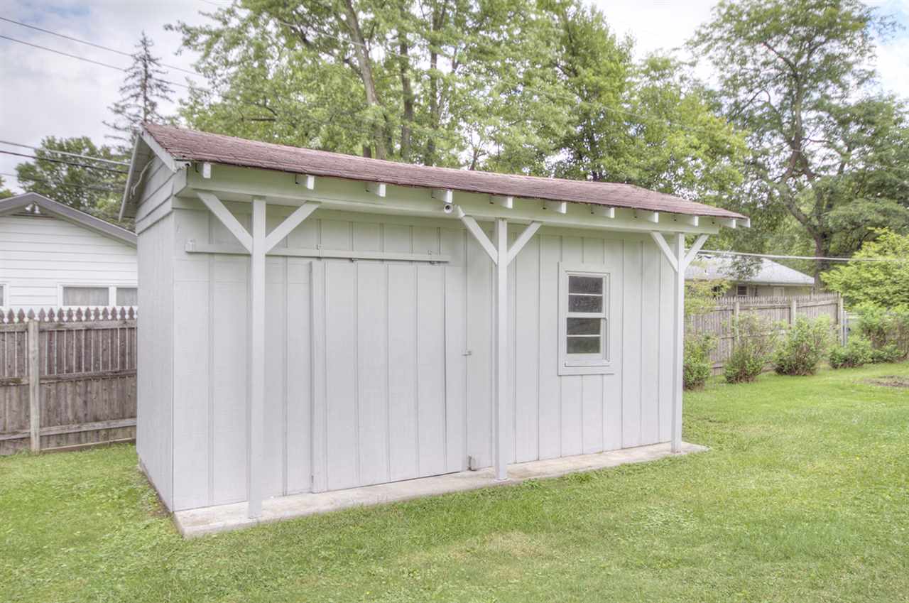 4016 Reed Road Fort Wayne, IN 46815 - Photo 3 of 27 Gallery Image 3