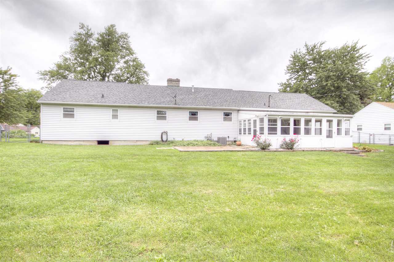 4016 Reed Road Fort Wayne, IN 46815 - Photo 4 of 27 Gallery Image 4