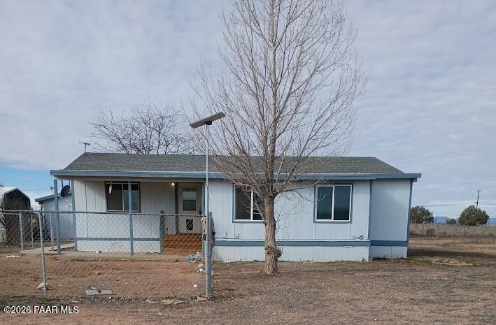 2050 West Curtis Ranch Road Paulden, AZ 86334 - Photo 1 of 29 front