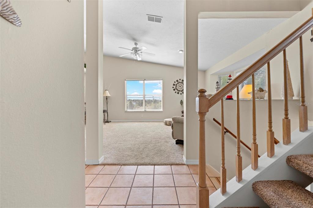 Undisclosed Address Hernando Beach, FL 34607 - Photo 48 of 90 a view of an entryway