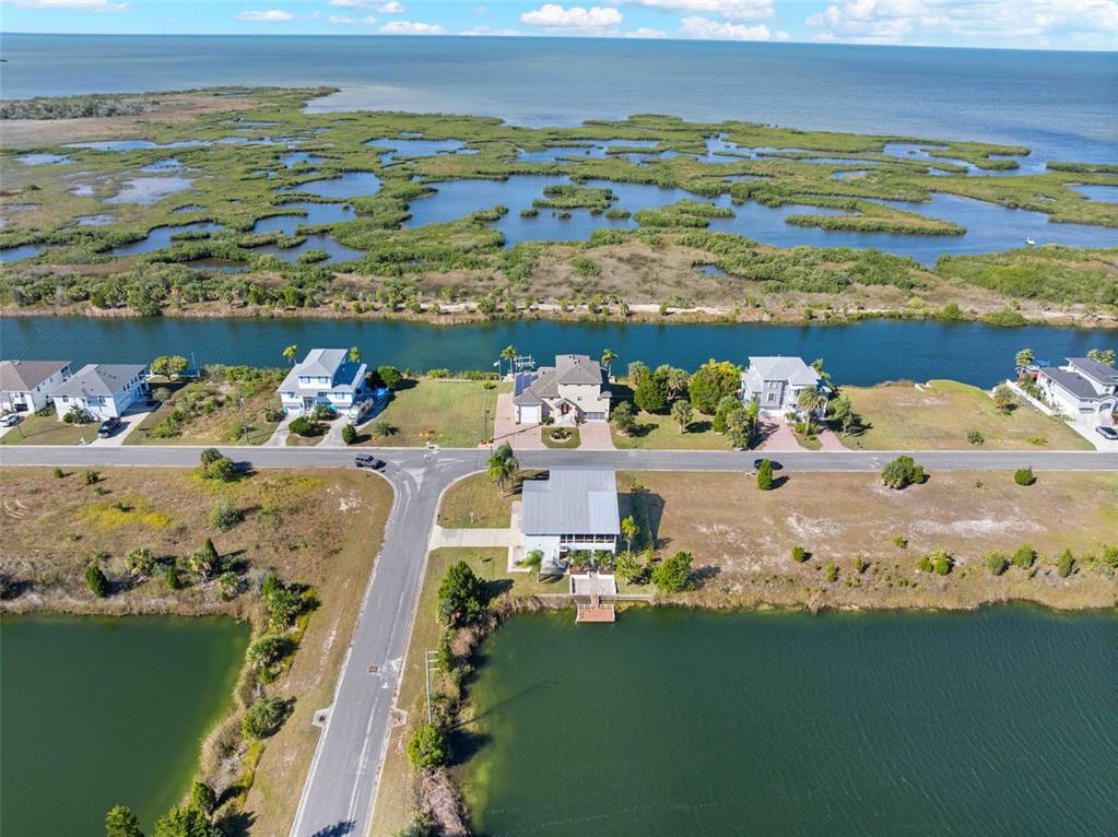 Undisclosed Address Hernando Beach, FL 34607 - Photo 49 of 90