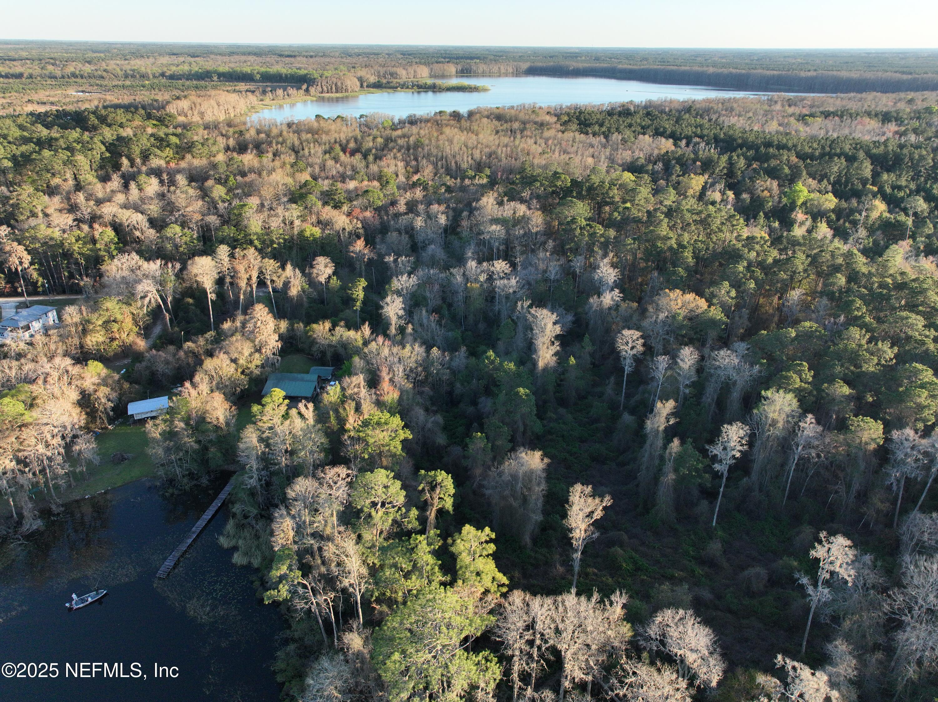 0 Southwest 150th Street Starke, FL 32091 - Photo 12 of 22 DJI_20250311225539_0011_V