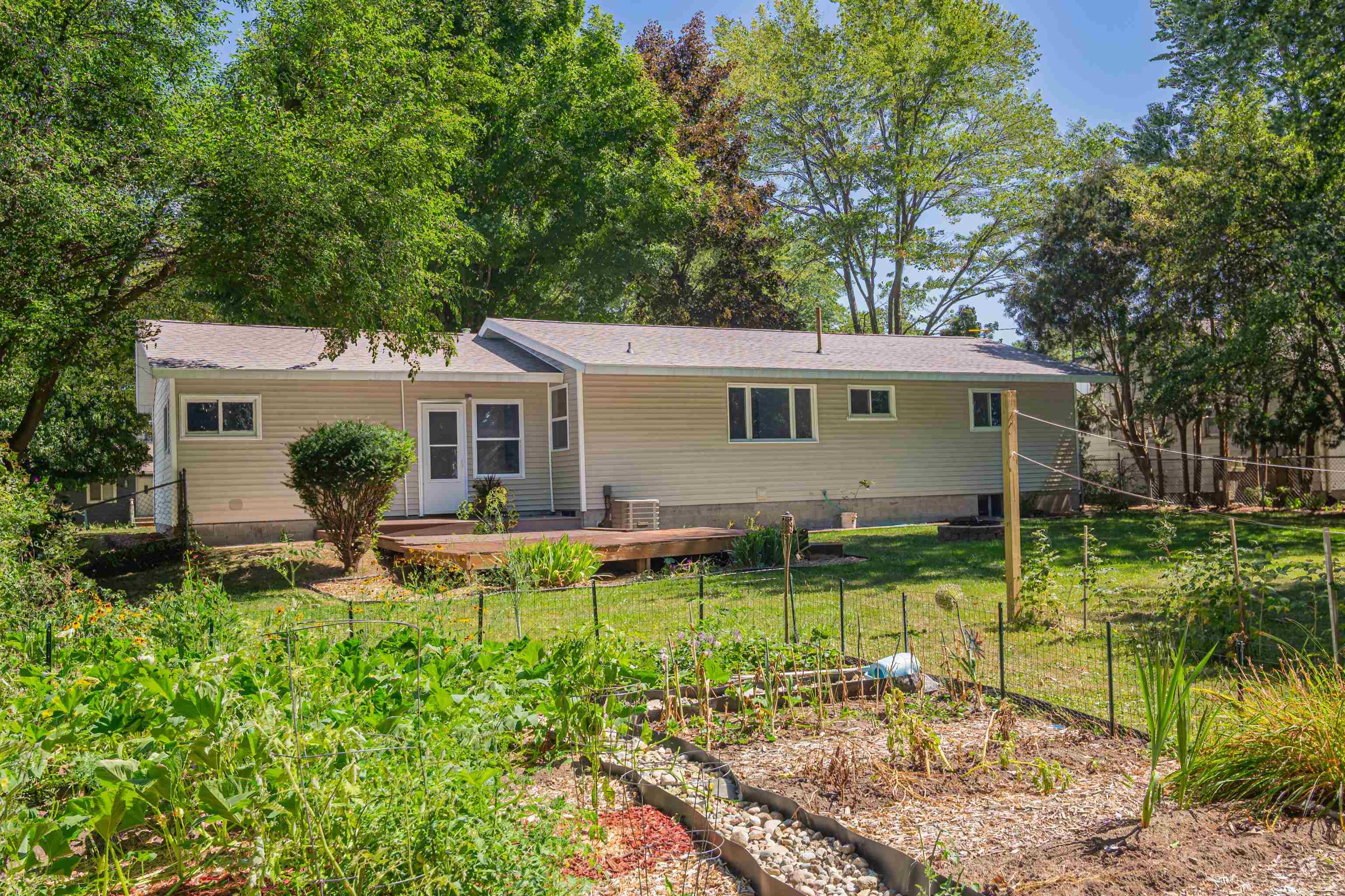 1722 South Stockman Road Mount Pleasant, MI 48858 - Photo 23 of 25 Gallery Image 23