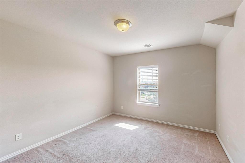 6723 Capistrano Street Irving, TX 75039 - Photo 26 of 40 a view of empty room with windows