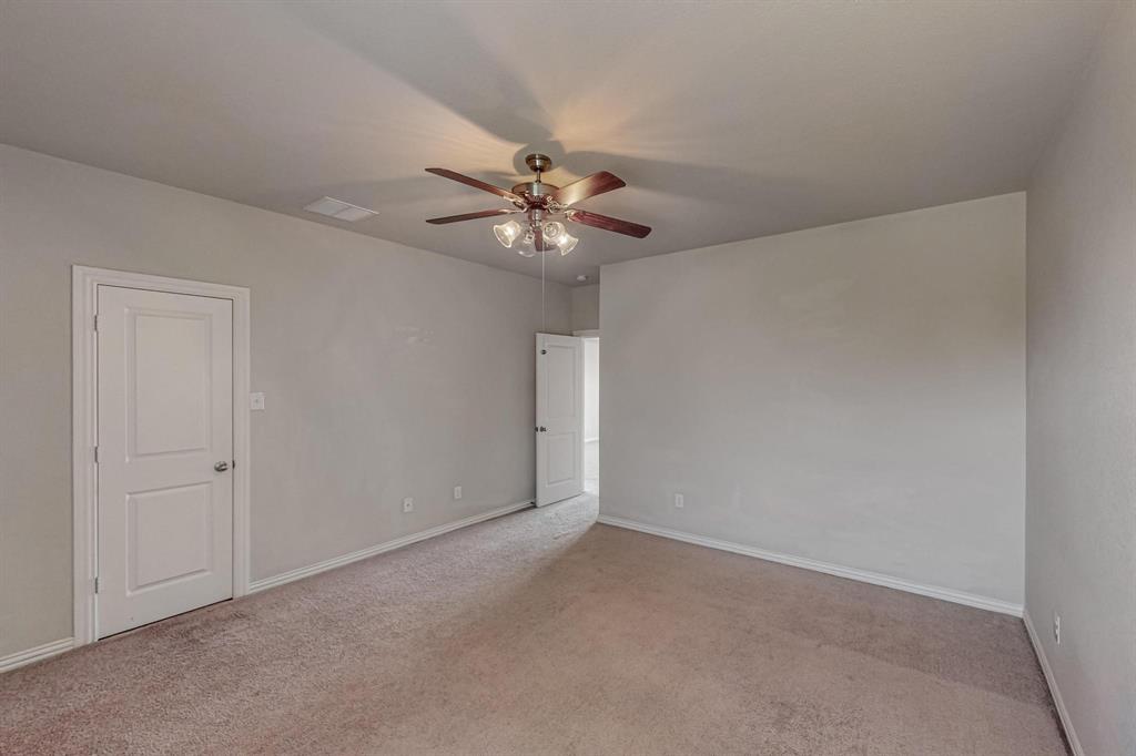 6723 Capistrano Street Irving, TX 75039 - Photo 39 of 40 a view of an empty room