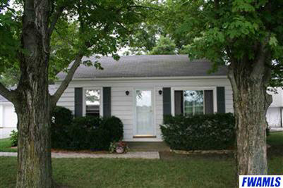 15915 Winchester Road Fort Wayne, IN 46819 - Photo 1 of 12