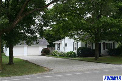 15915 Winchester Road Fort Wayne, IN 46819 - Photo 3 of 12