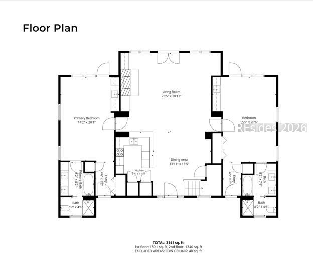 107 Good Hope Road Bluffton, SC 29909 - Photo 72 of 72
