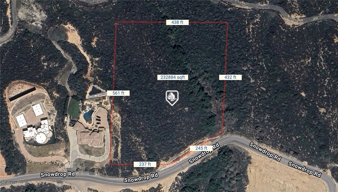 0 Snowdrop Road Rancho Cucamonga, CA 91737 - Photo 11 of 11 Gallery Image 11