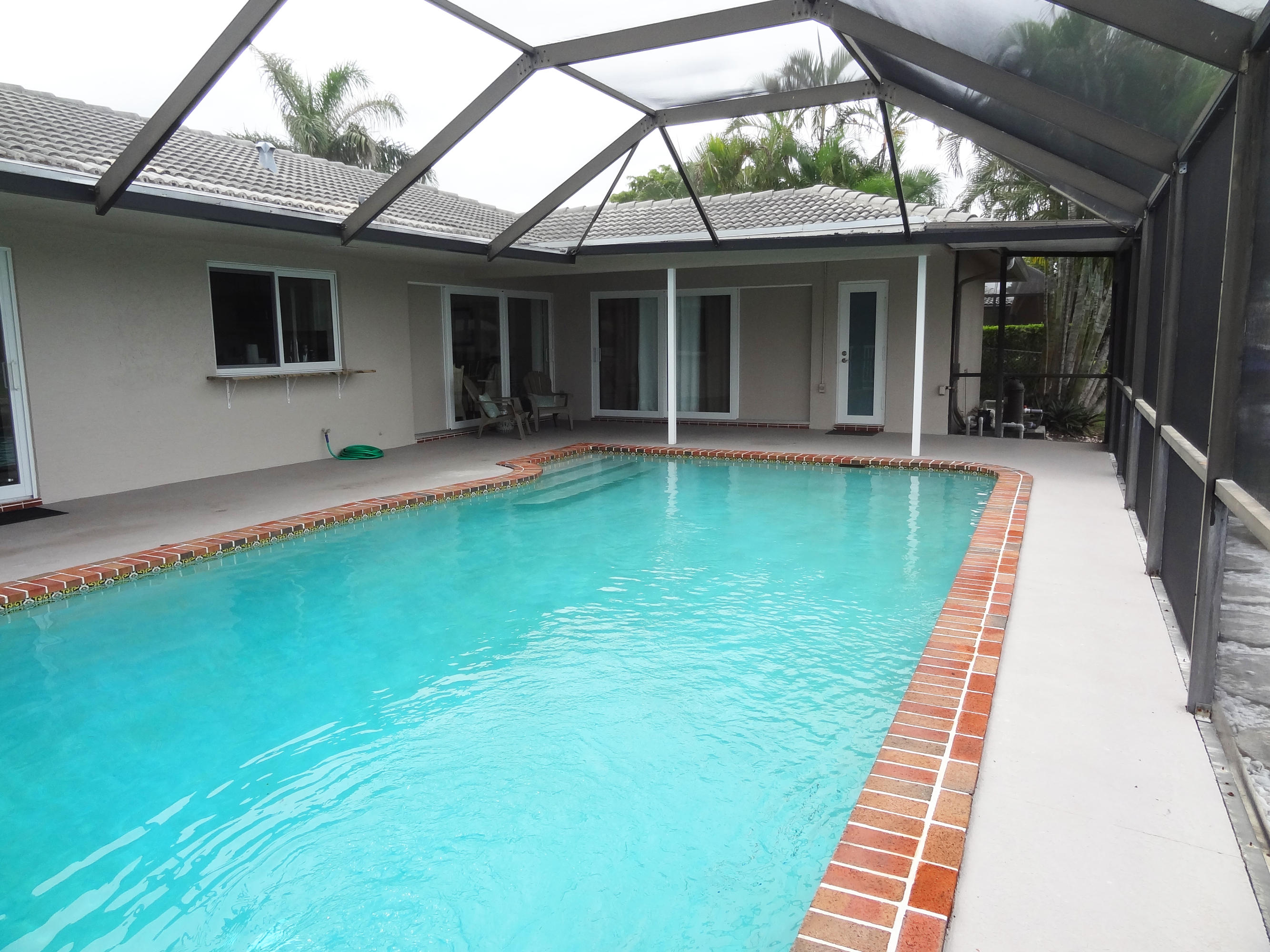 783 Enfield Street Boca Raton, FL 33487 - Photo 15 of 18 POOL