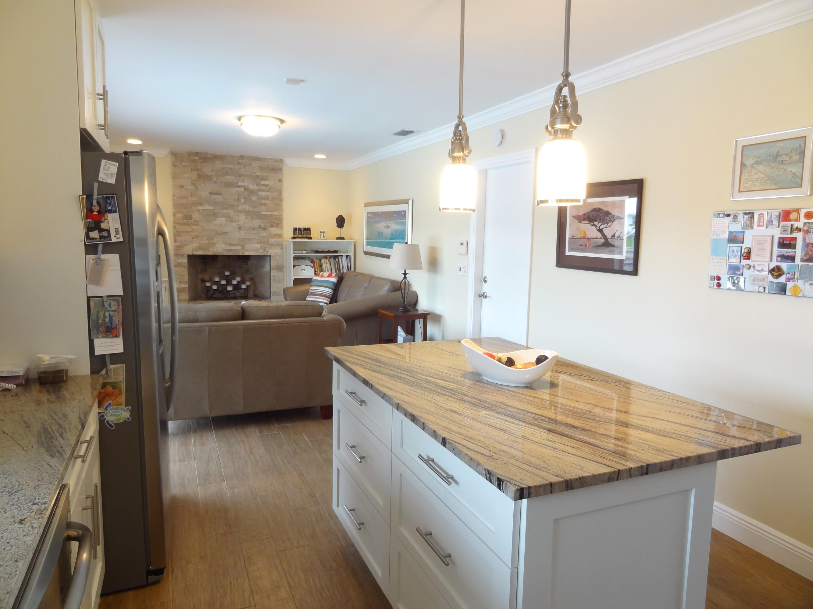 783 Enfield Street Boca Raton, FL 33487 - Photo 3 of 18 KITCHEN