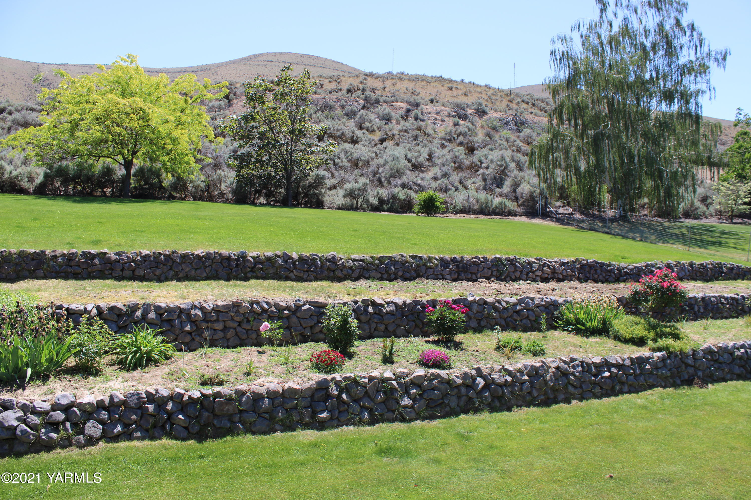 3406 Goodman Road Yakima, WA 98903 - Photo 23 of 30 Nature at your backdoor