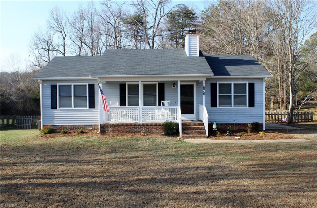 1675 Pleasant Ridge Road Greensboro, NC 27409 - Photo 1 of 16 1675 Pleasant Ridge Rd Greensboro NC 27409
