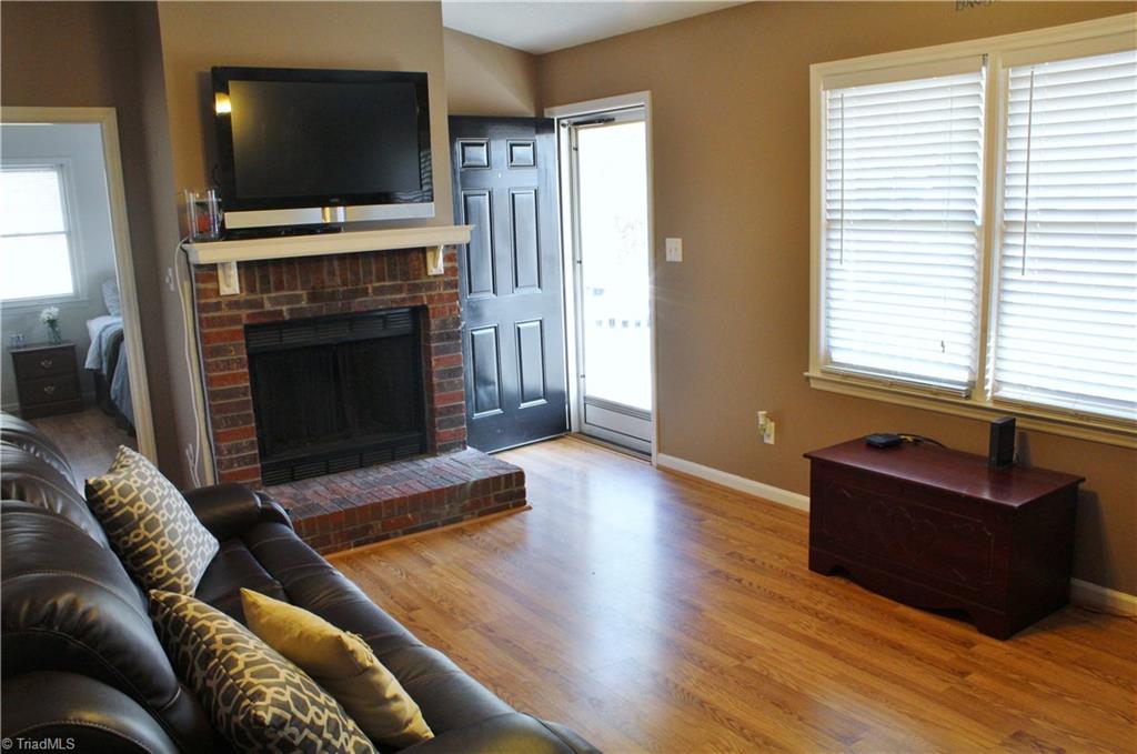 1675 Pleasant Ridge Road Greensboro, NC 27409 - Photo 2 of 16 Gallery Image 2