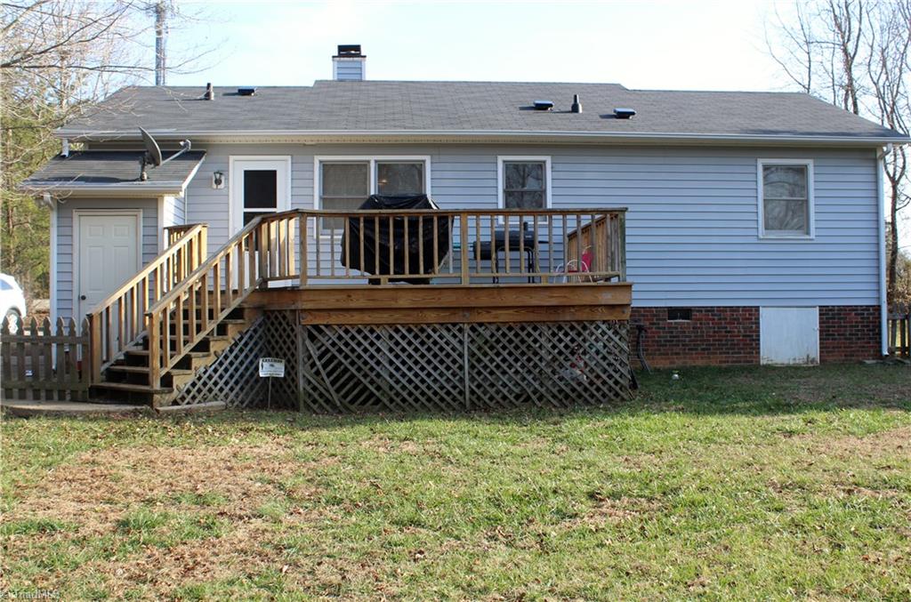 1675 Pleasant Ridge Road Greensboro, NC 27409 - Photo 15 of 16 Gallery Image 15