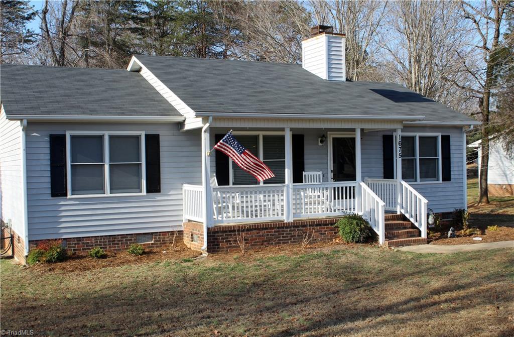 1675 Pleasant Ridge Road Greensboro, NC 27409 - Photo 16 of 16 Gallery Image 16