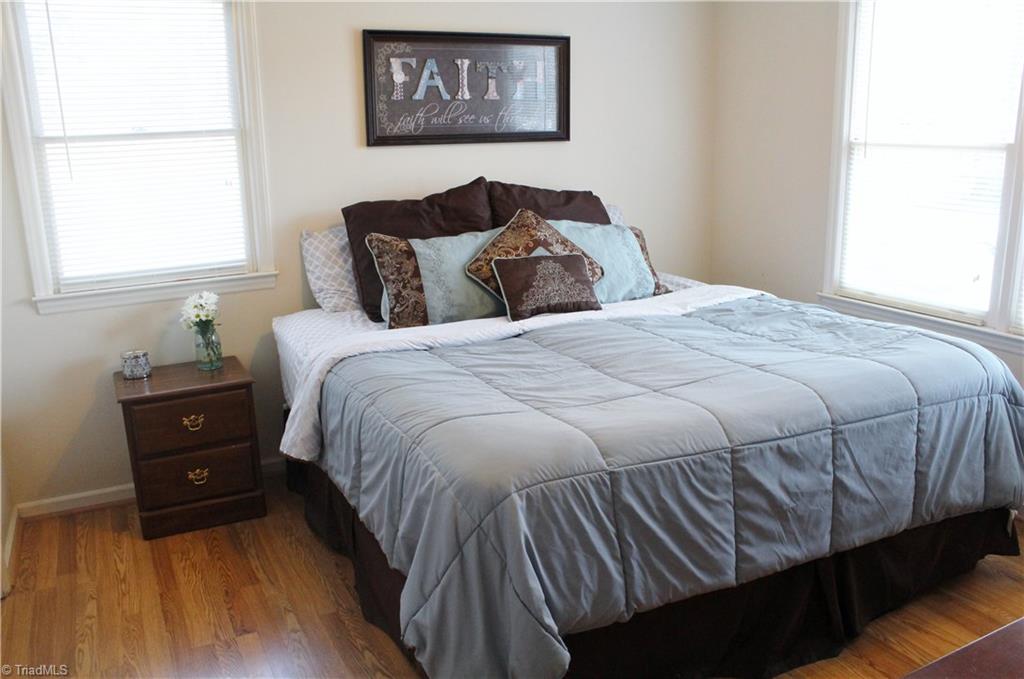 1675 Pleasant Ridge Road Greensboro, NC 27409 - Photo 9 of 16 Gallery Image 9