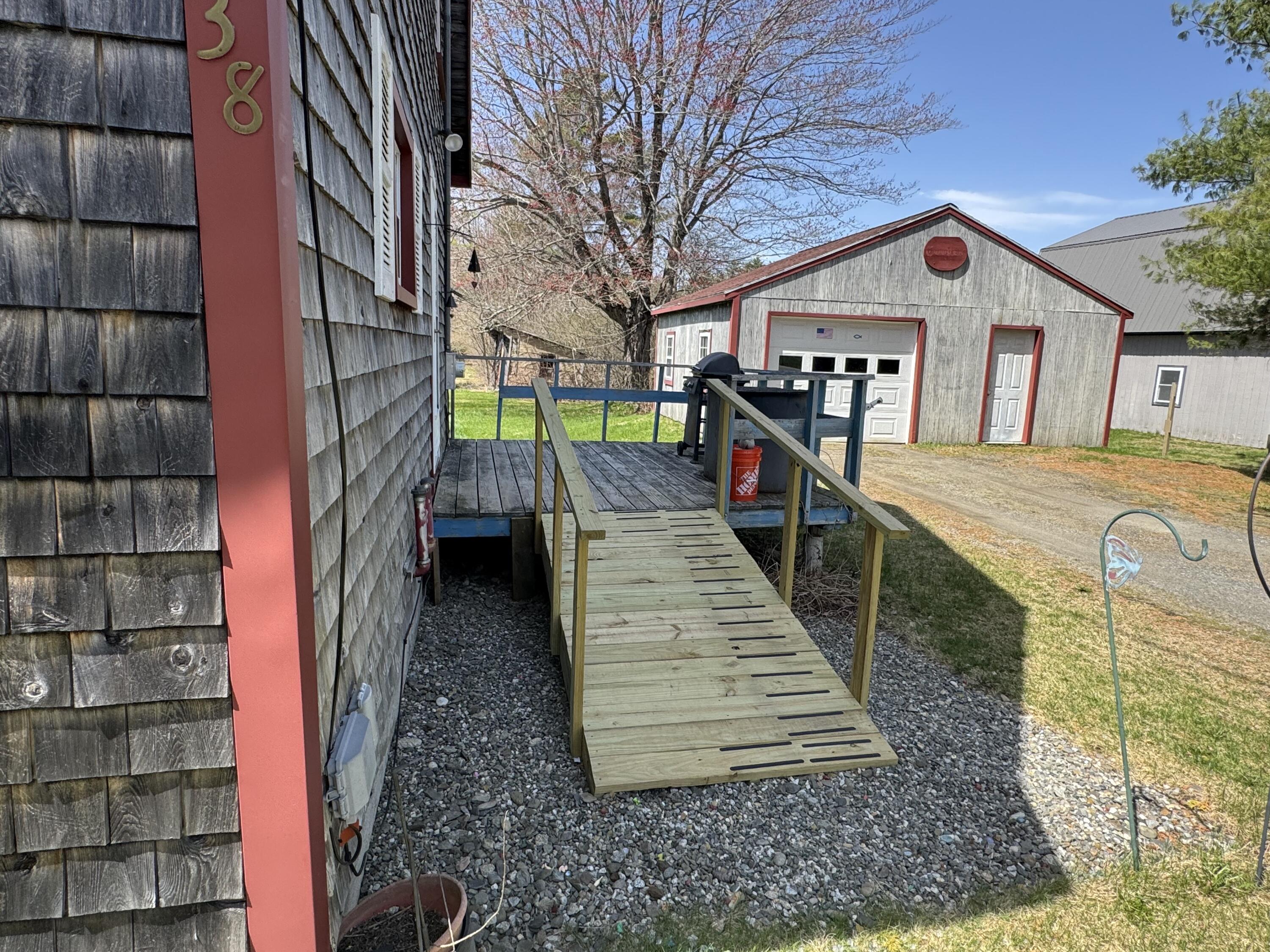 138 Spring Road Augusta, ME 04330 - Photo 13 of 34 IMG_2798