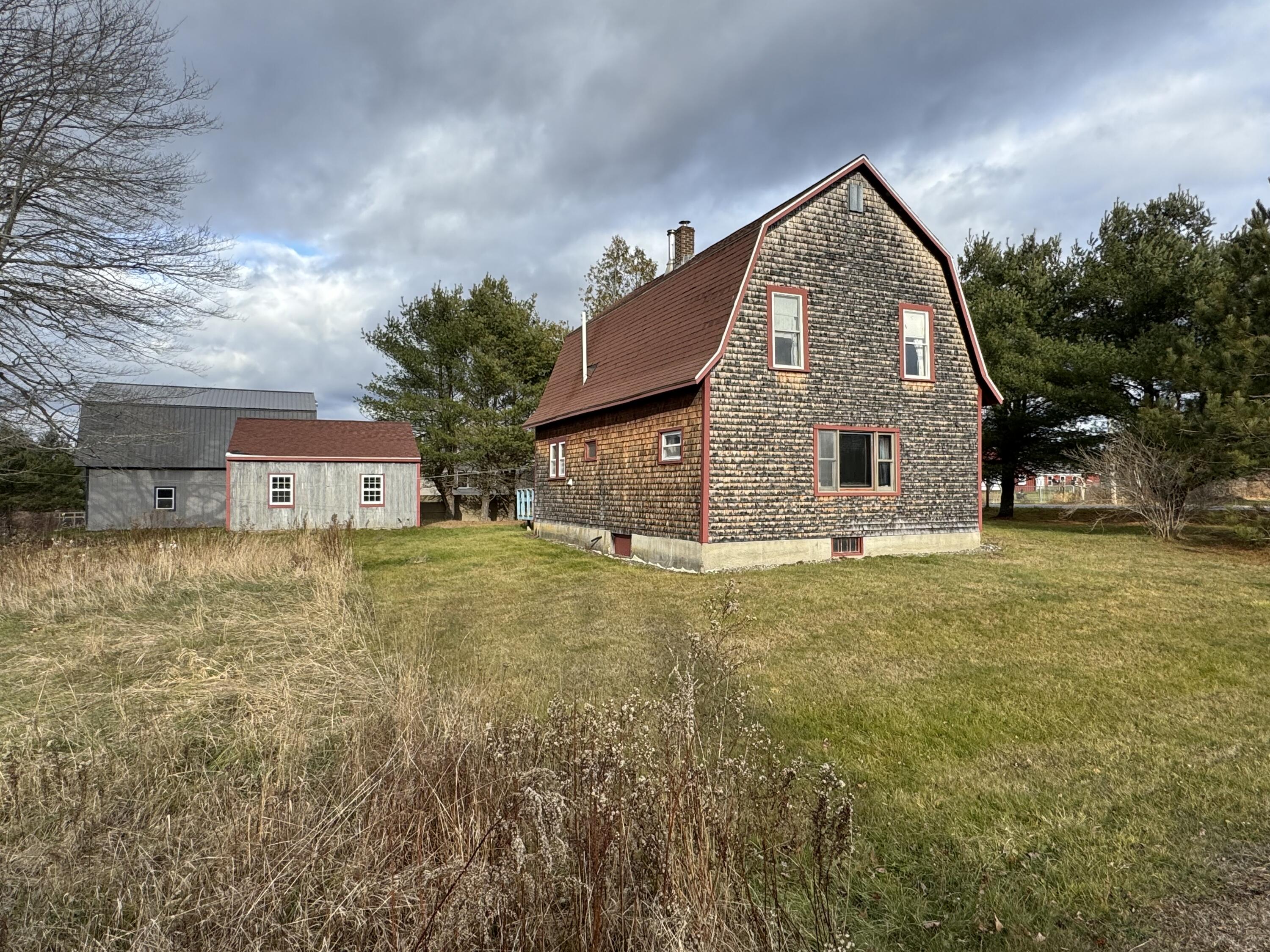 138 Spring Road Augusta, ME 04330 - Photo 2 of 34 IMG_4607