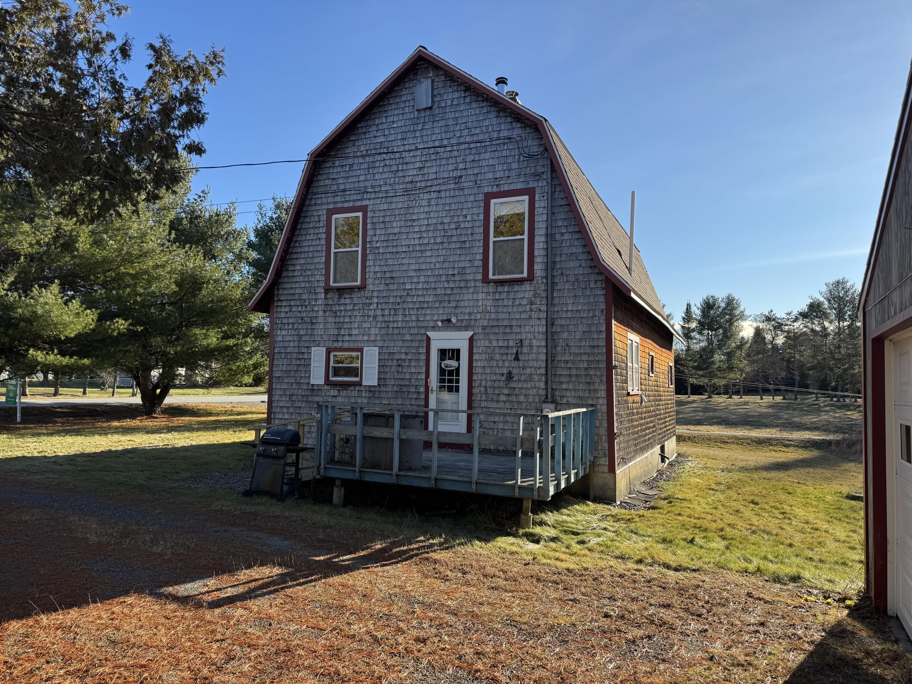 138 Spring Road Augusta, ME 04330 - Photo 25 of 30 IMG_4813