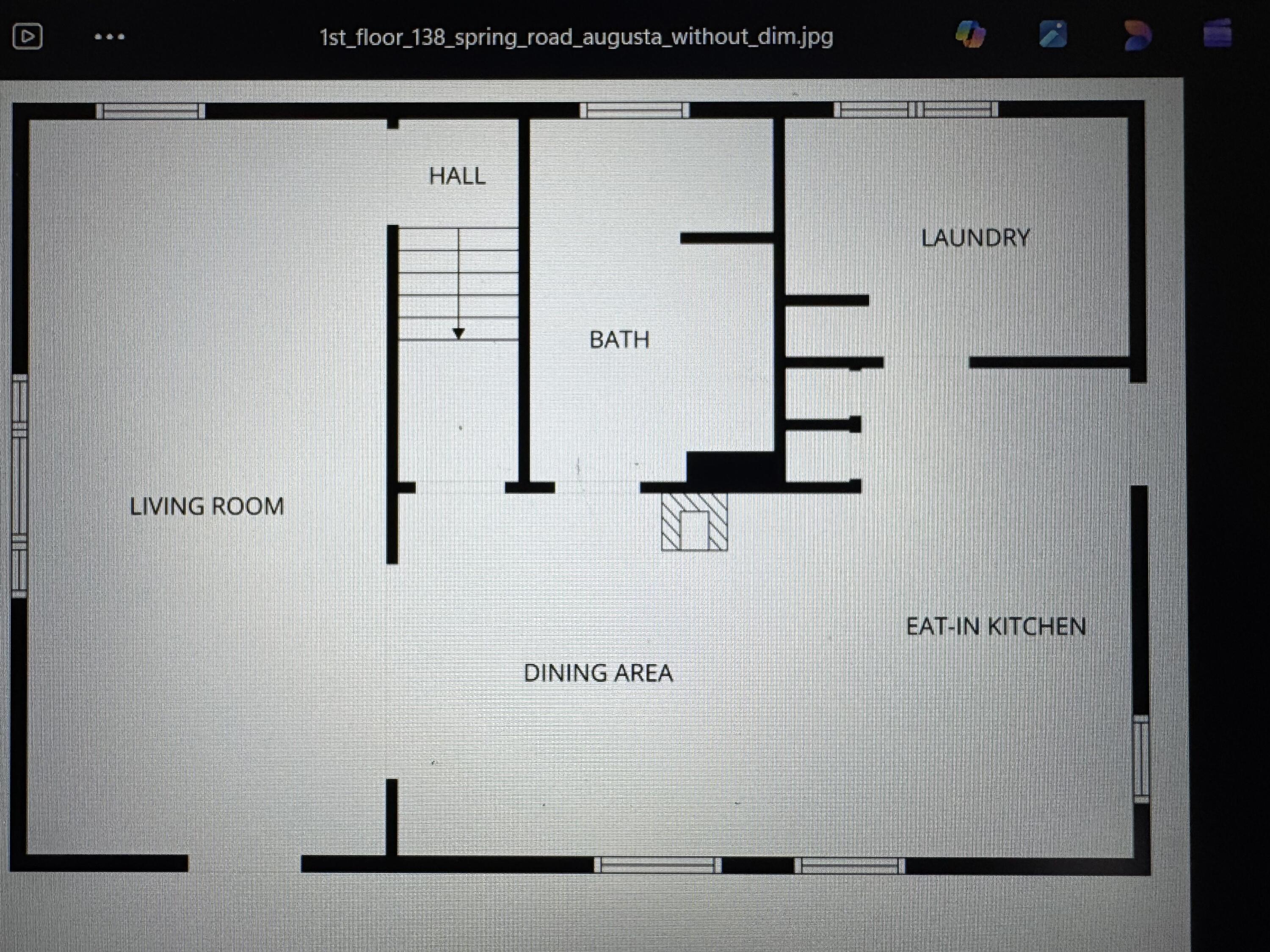 138 Spring Road Augusta, ME 04330 - Photo 28 of 30 IMG_4828 - Copy