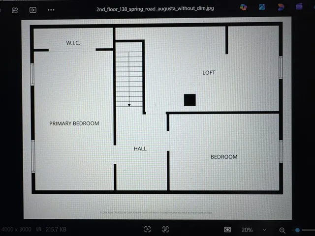 $250,000 | 138 Spring Road, Augusta, ME 04330