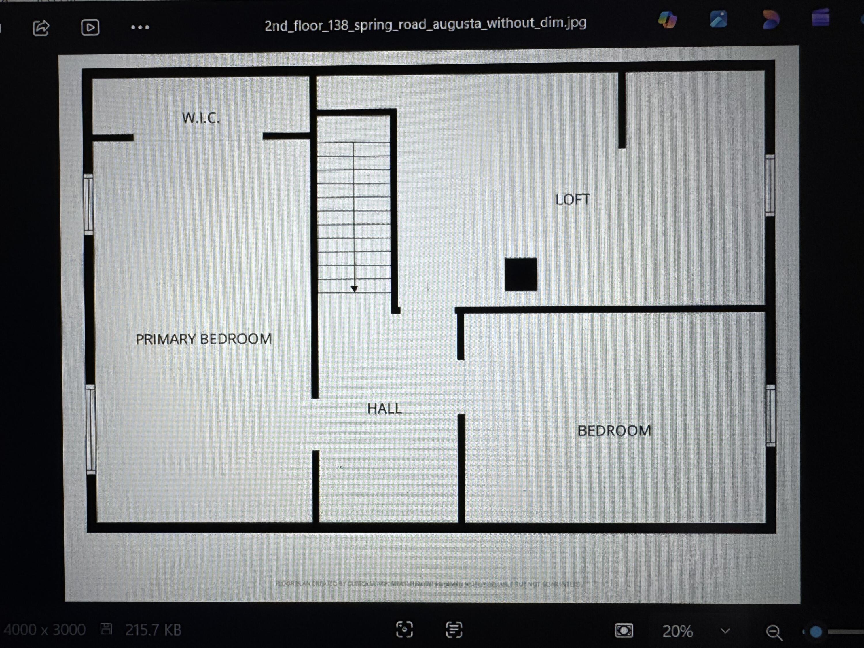 138 Spring Road Augusta, ME 04330 - Photo 29 of 30 IMG_4829