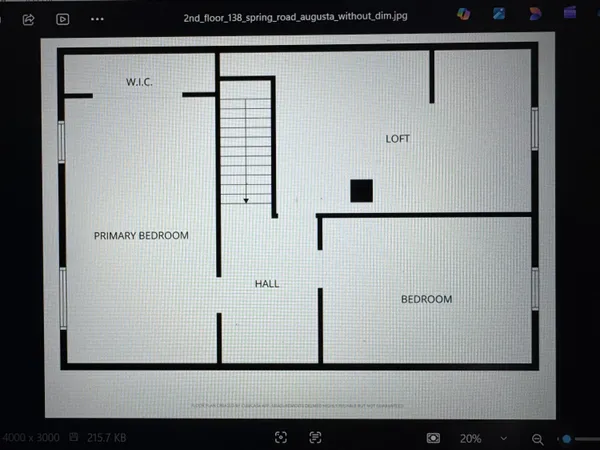 $220,000 | 138 Spring Road, Augusta, ME 04330