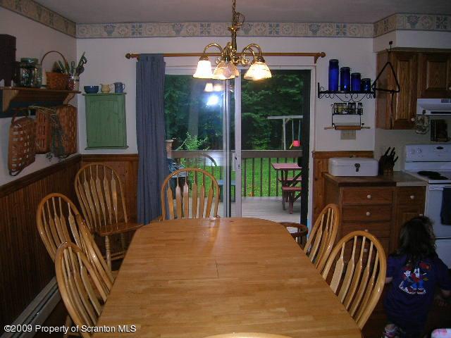 284 Long Mountain Road Effort, PA 18330 - Photo 8 of 20 a view of livingroom with furniture and garden