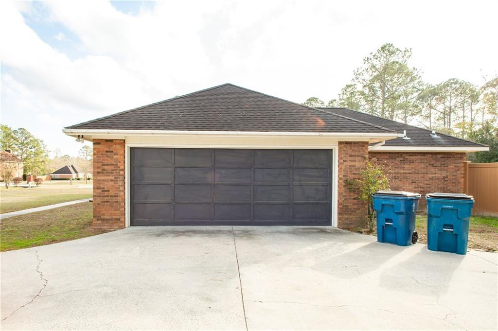 1249 Cherrywood Road Waycross, GA 31503 - Photo 46 of 46 Photo 46