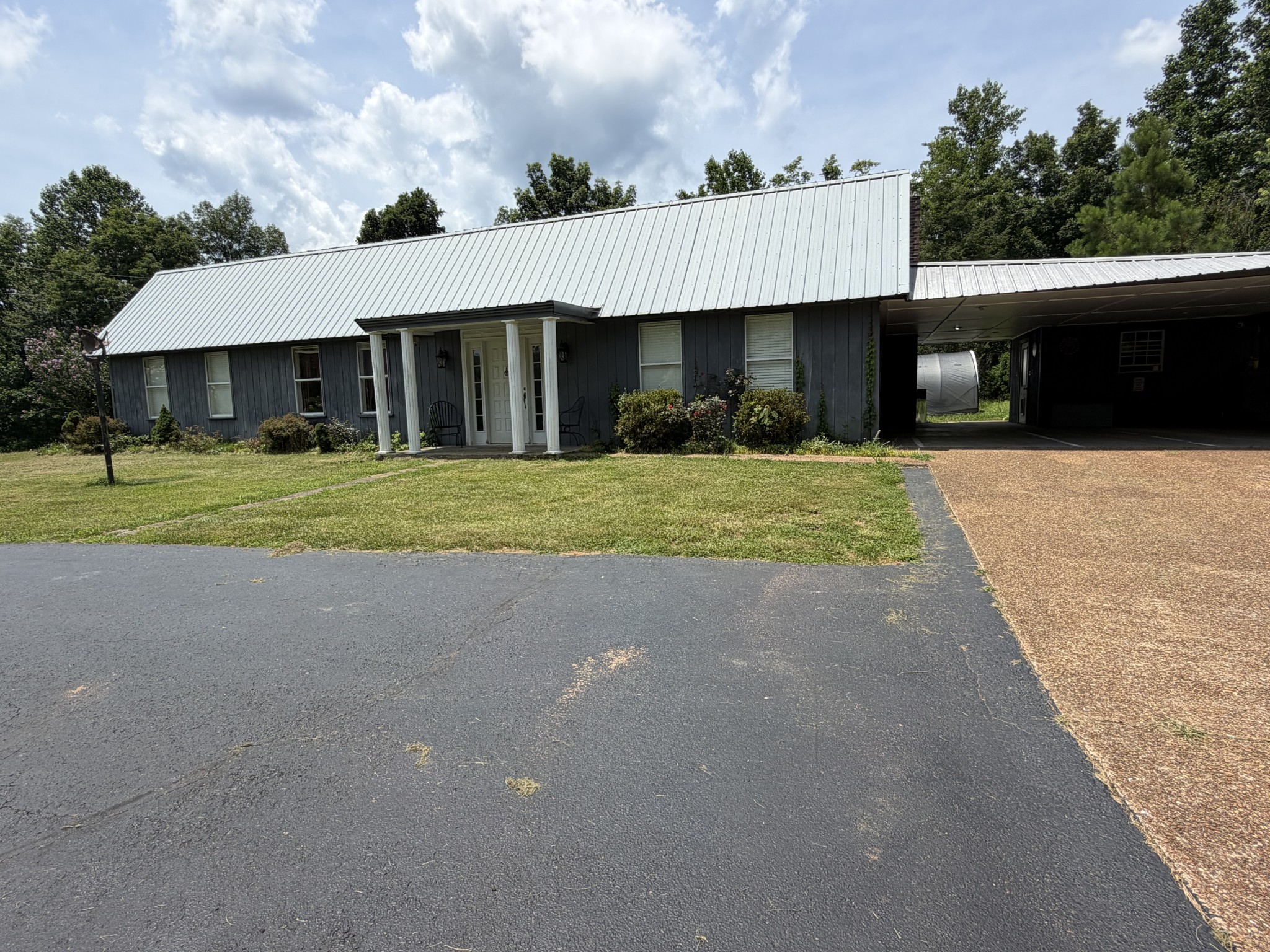 232 Cane Creek Road Hohenwald, TN 38462 - Photo 70 of 91