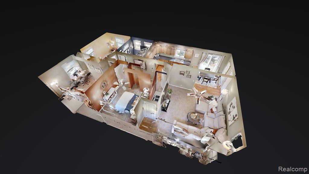 5116 Wakefield Road Grand Blanc, MI 48439 - Photo 10 of 48 Gallery Image 10