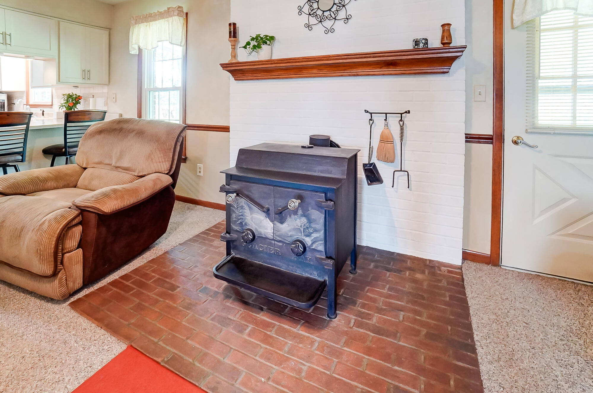 1588 Willow Road Springfield, OH 45502 - Photo 8 of 53