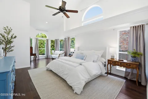 $1,725,000 | 411 Snapping Turtle Drive East, Atlantic Beach, FL 32233
