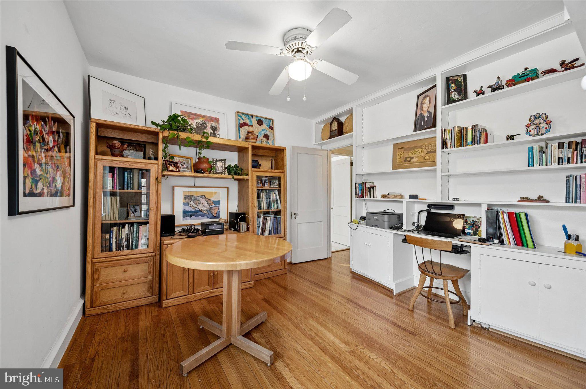 7906 Rambler Road Elkins Park, PA 19027 - Photo 18 of 36 En suite presently used as office.