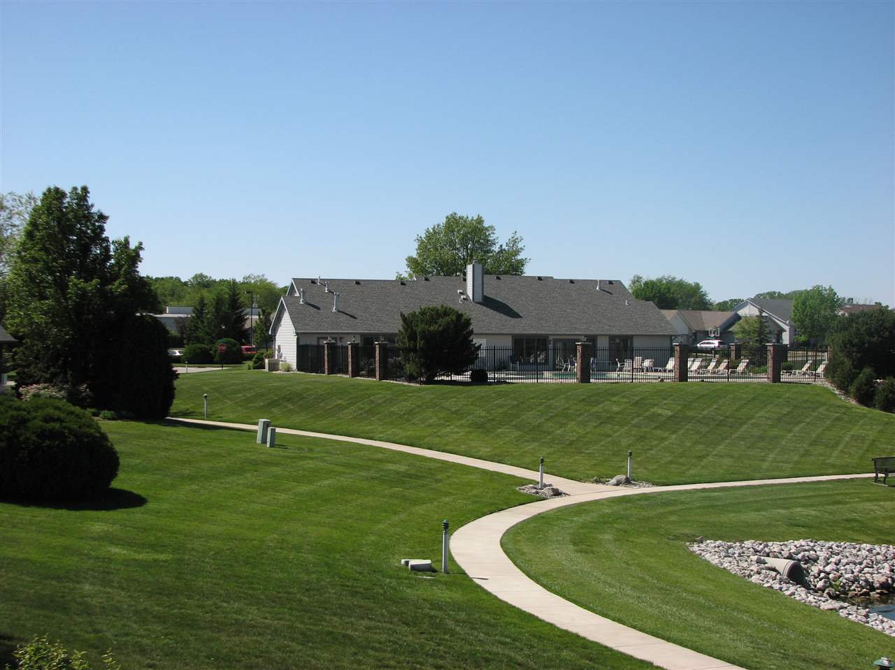 1136 Mill Lake Road Fort Wayne, IN 46845 - Photo 14 of 17 Gallery Image 14
