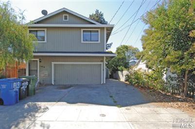 1010 14th Street Santa Rosa, CA 95404 - Photo 1 of 8 Gallery Image 1