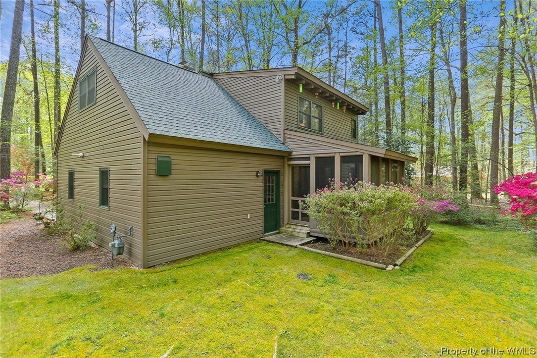 120 Tom Taylor Road Toano, VA 23168 - Photo 34 of 35 Gallery Image 34