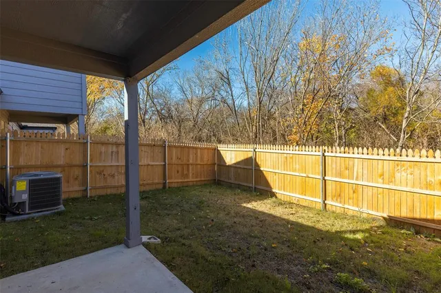 $1,300 | 3626 Marshall Street, Unit D, Greenville, TX 75401