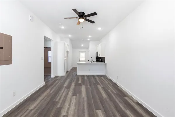 $1,275 | 3626 Marshall Street, Unit D, Greenville, TX 75401