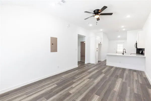 $1,275 | 3626 Marshall Street, Unit D, Greenville, TX 75401