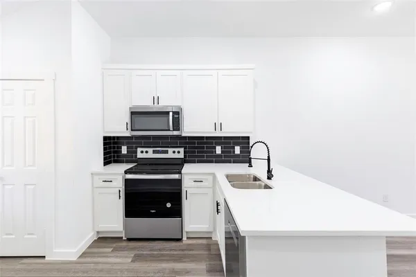 $1,275 | 3626 Marshall Street, Unit D, Greenville, TX 75401